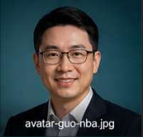 NBA老郭（XINGKONGSPORTS）